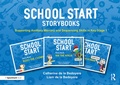 Cover: School Start Storybooks - Routledge