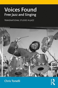 Abbildung von: Voices Found - Routledge