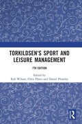 Cover: Torkildsen's Sport and Leisure Management - Routledge