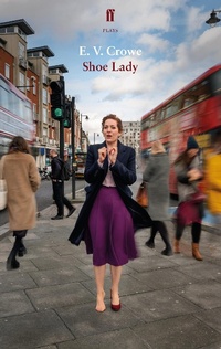 Enlarge image Cover: Shoe Lady - Faber & Faber