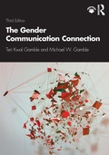 Cover: The Gender Communication Connection - Routledge