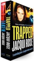 Cover: Jacqui Rose 2 Book Bundle - AVON, a division of HarperCollins Publishers Ltd