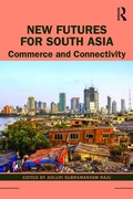 Bild: New Futures for South Asia - Routledge India