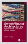 Cover: Switch/Router Architectures - CRC Press
