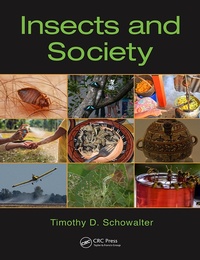 Abbildung von: Insects and Society - CRC Press