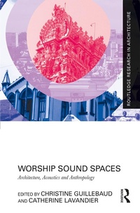 Abbildung von: Worship Sound Spaces - Routledge