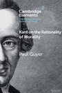 Cover: Kant on the Rationality of Morality - Cambridge University Press