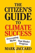 Cover: The Citizen's Guide to Climate Success - Cambridge University Press