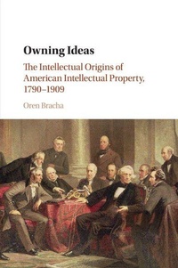 Enlarge image Cover: Owning Ideas - Cambridge University Press