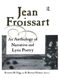 Abbildung von: Jean Froissart - Routledge