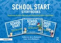 Cover: School Start Storybooks - Routledge
