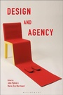 Cover: Design and Agency - Bloomsbury Visual Arts
