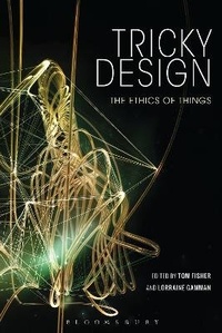 Enlarge image Cover: Tricky Design - Bloomsbury Visual Arts