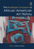 Cover: The Routledge Companion to African American Art History - Routledge