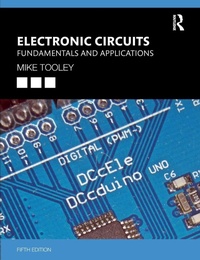 Enlarge image Cover: Electronic Circuits - Routledge
