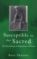 Cover: Susceptible to the Sacred - Routledge