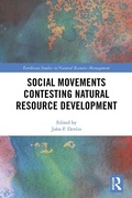 Cover: Social Movements Contesting Natural Resource Development - Routledge