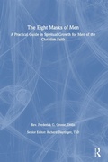 Cover: The Eight Masks of Men - Routledge