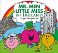 Cover: Mr. Men Little Miss in Ireland - Farshore