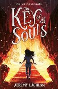 Enlarge image Cover: The Key of All Souls (Jane Doe Chronicles) - Farshore