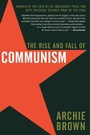 Cover: The Rise and Fall of Communism - HarperCollins