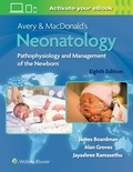 Cover: Avery & MacDonald's Neonatology - WOLTERS KLUWER HEALTH