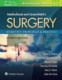 Cover: Mulholland & Greenfield's Surgery - WOLTERS KLUWER HEALTH
