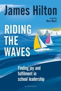 Cover: Riding the Waves - Bloomsbury Education