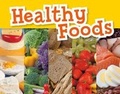 Cover: Healthy Foods - Raintree
