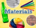 Cover: Materials - Raintree