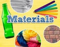 Enlarge image Cover: Materials - Raintree