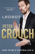 Cover: I, Robot - Penguin Random House UK