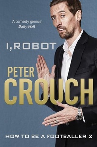 Enlarge image Cover: I, Robot - Penguin Random House UK