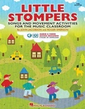 Cover: Little Stompers - Hal Leonard Publishing Corporation