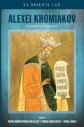 Cover: Alexei Khomiakov - Wipf & Stock Publishers