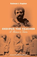 Cover: Oedipus The Teacher - Wipf & Stock Publishers