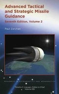 Cover: Advanced Tactical and Strategic Missile Guidance - American Institute of Aeronautics & Astronautics