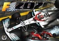 Cover: Formula 1 Calendar 2020 - ML Publishing Group