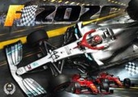 Enlarge image Cover: Formula 1 Calendar 2020 - ML Publishing Group