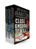 Cover: Beverly Barton 3 Book Bundle - AVON, a division of HarperCollins Publishers Ltd