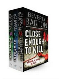 Enlarge image Cover: Beverly Barton 3 Book Bundle - AVON, a division of HarperCollins Publishers Ltd