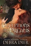 Cover: Deceptions and Dreams - Dierington Press