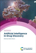 Cover: Artificial Intelligence in Drug Discovery - Royal Society of Chemistry