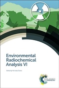 Cover: Environmental Radiochemical Analysis VI - Royal Society of Chemistry