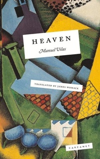 Enlarge image Cover: Heaven - Carcanet Press Ltd