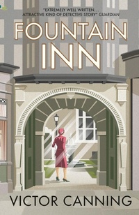 Enlarge image Cover: Fountain Inn - Farrago