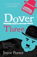 Cover: Dover Three - Farrago