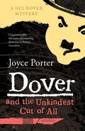 Cover: Dover and the Unkindest Cut of All (A Dover Mystery # 4) - Farrago