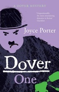 Cover: Dover One - Farrago