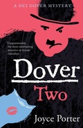 Cover: Dover Two - Farrago